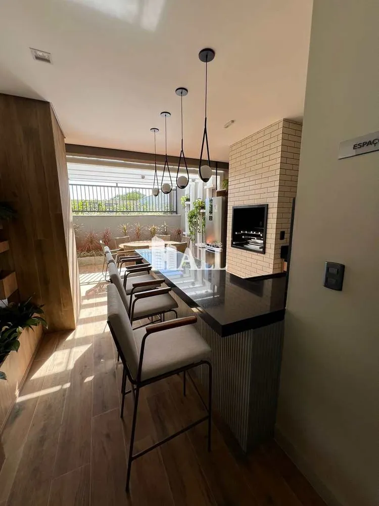 Apartamento, 2 quartos, 68 m² - Foto 5