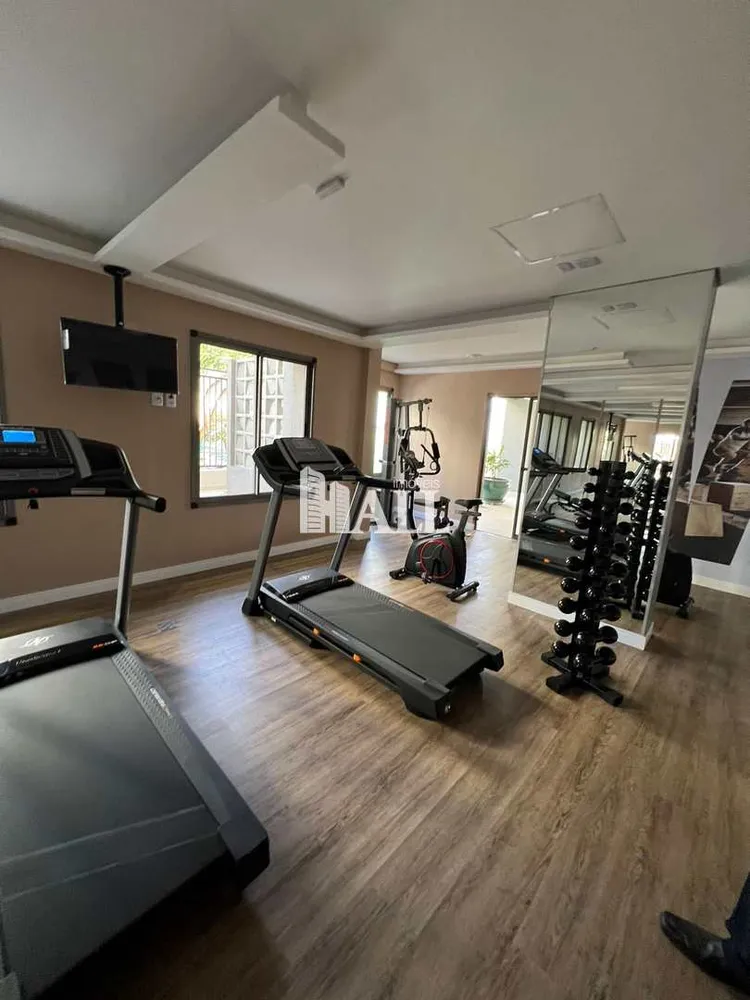 Apartamento, 2 quartos, 68 m² - Foto 6