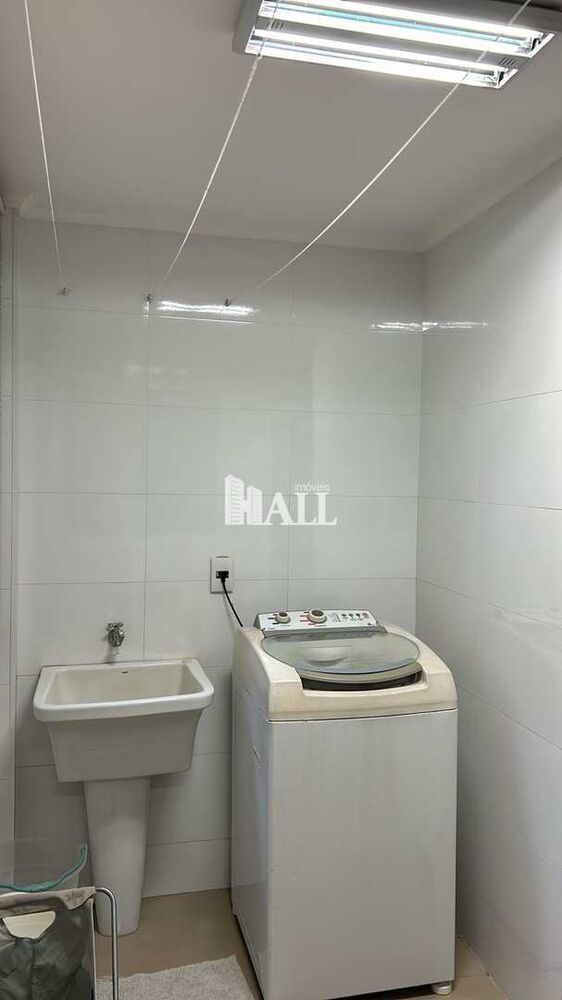 Apartamento, 3 quartos, 112 m² - Foto 1