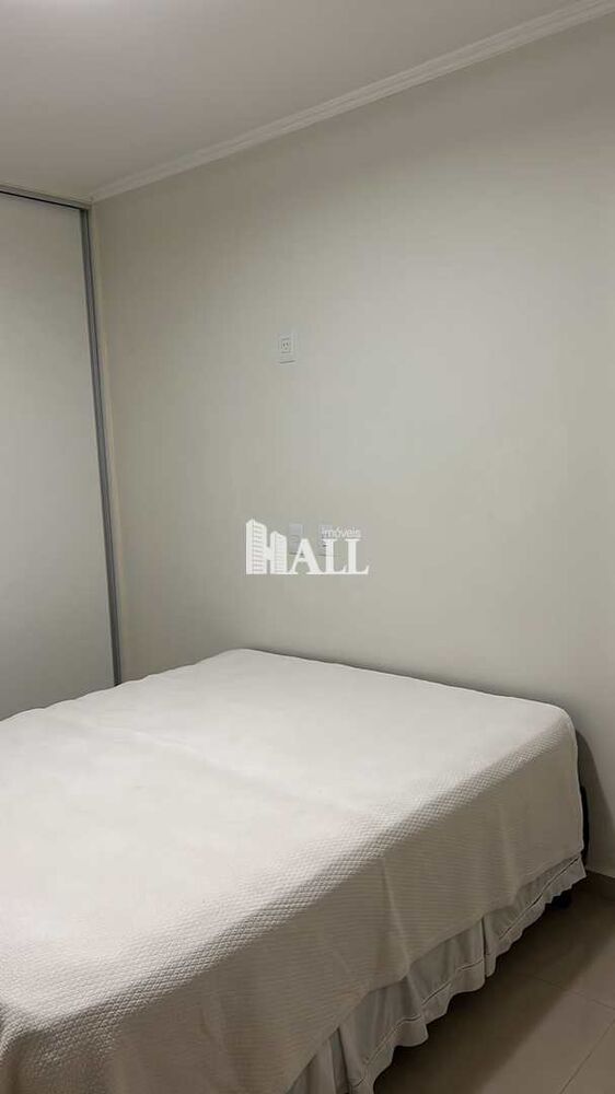 Apartamento, 3 quartos, 112 m² - Foto 4