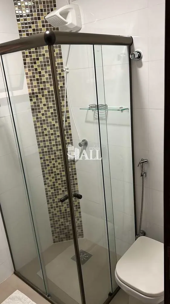 Apartamento, 3 quartos, 112 m² - Foto 8