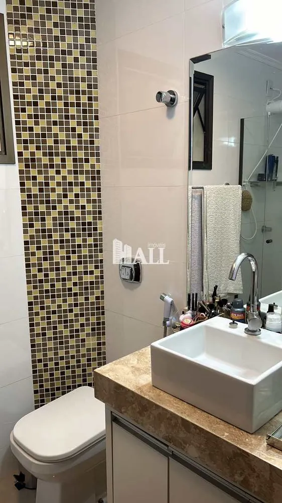 Apartamento, 3 quartos, 112 m² - Foto 7