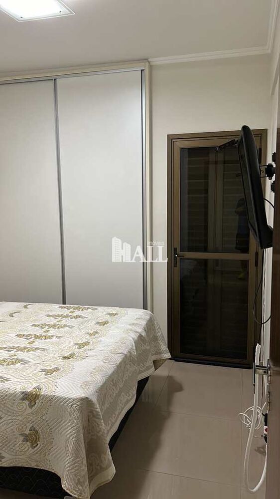 Apartamento, 3 quartos, 112 m² - Foto 3
