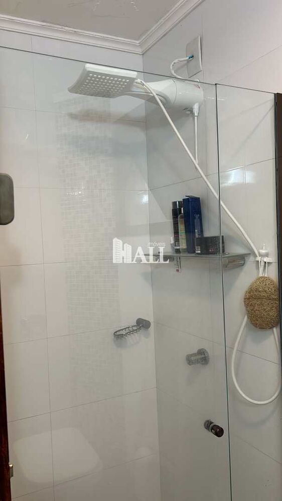 Apartamento, 3 quartos, 112 m² - Foto 2