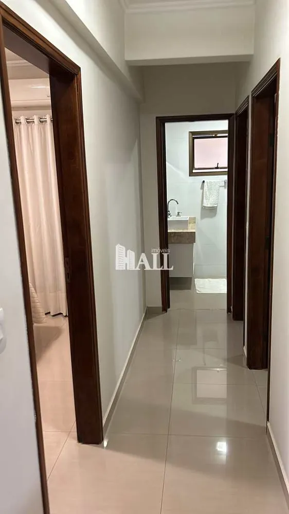Apartamento, 3 quartos, 112 m² - Foto 5