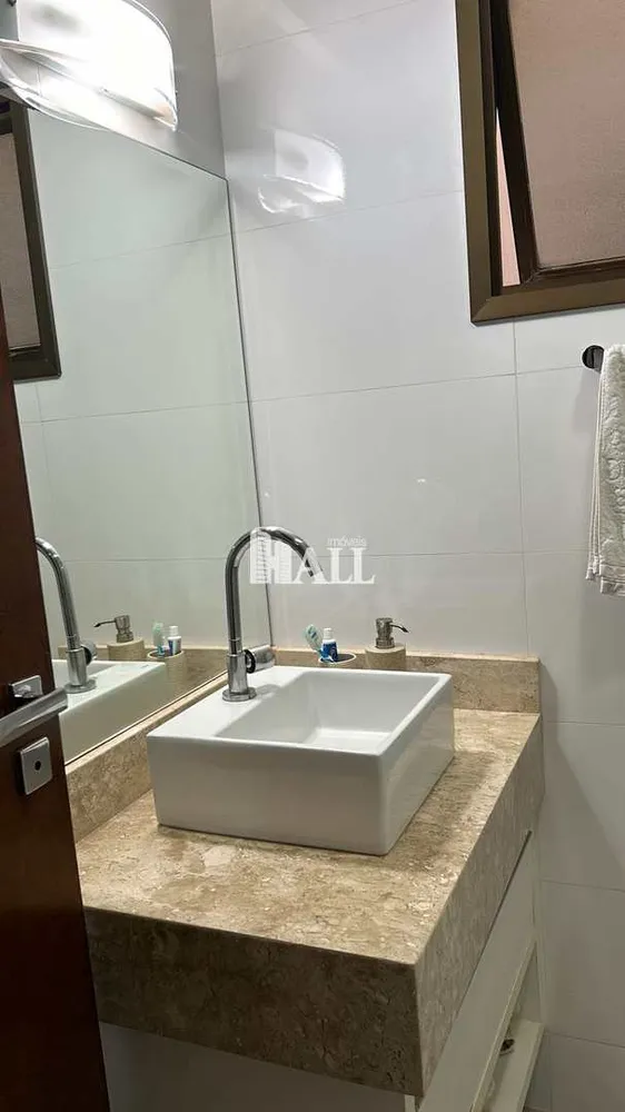 Apartamento, 3 quartos, 112 m² - Foto 10