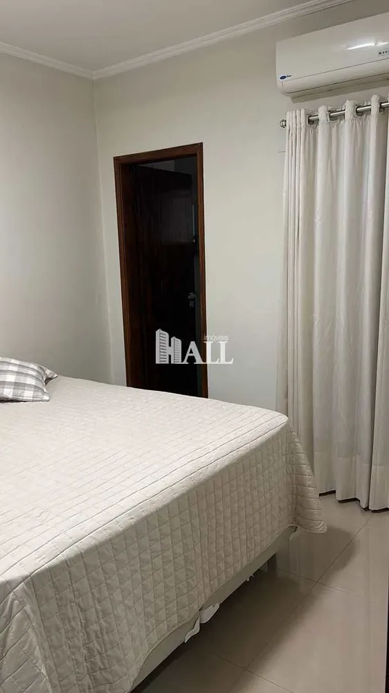Apartamento, 3 quartos, 112 m² - Foto 4