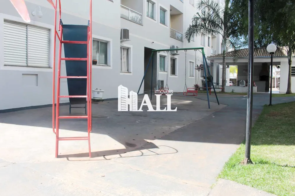 Cobertura, 3 quartos, 154 m² - Foto 2