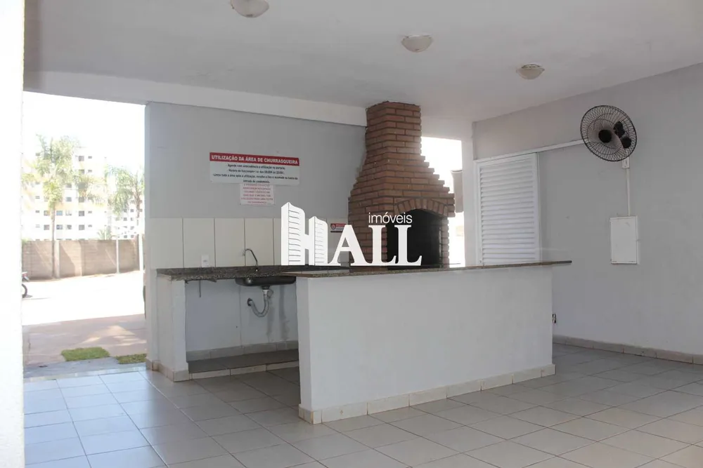 Cobertura, 3 quartos, 154 m² - Foto 5