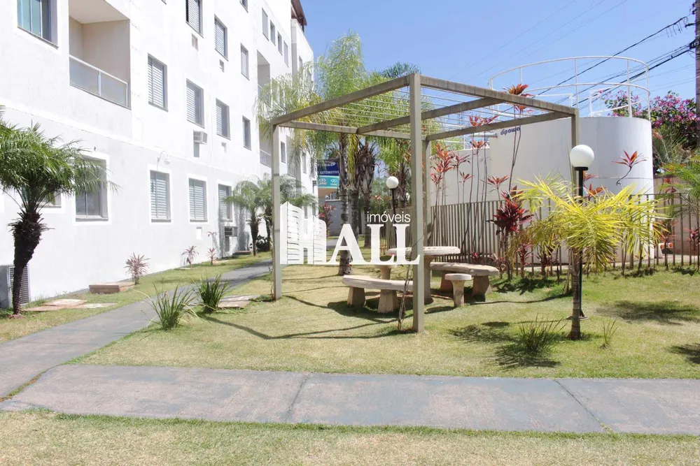 Cobertura, 3 quartos, 154 m² - Foto 6