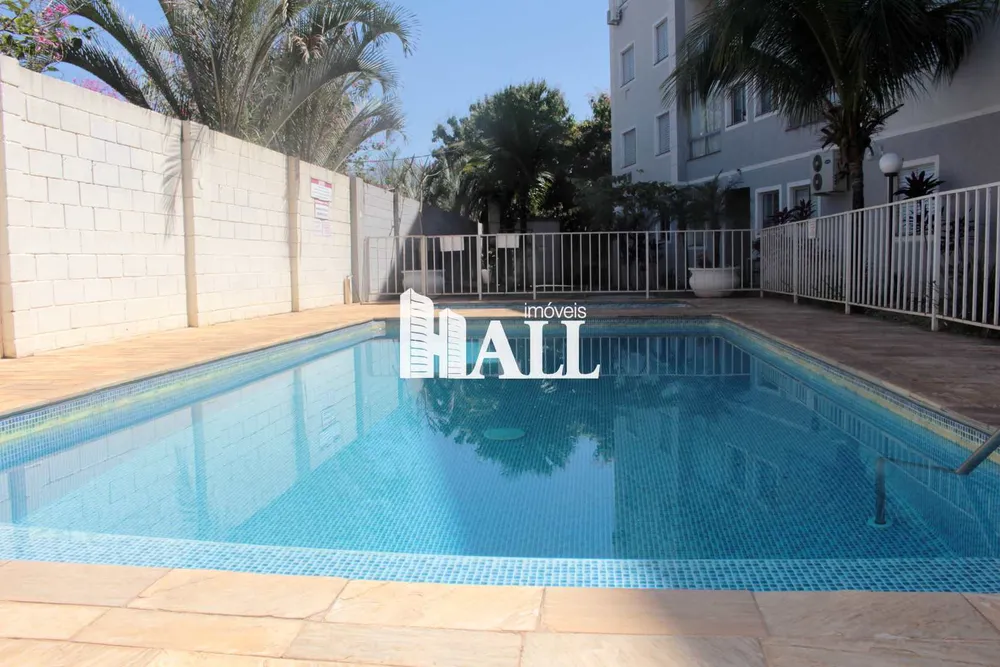 Cobertura, 3 quartos, 154 m² - Foto 4