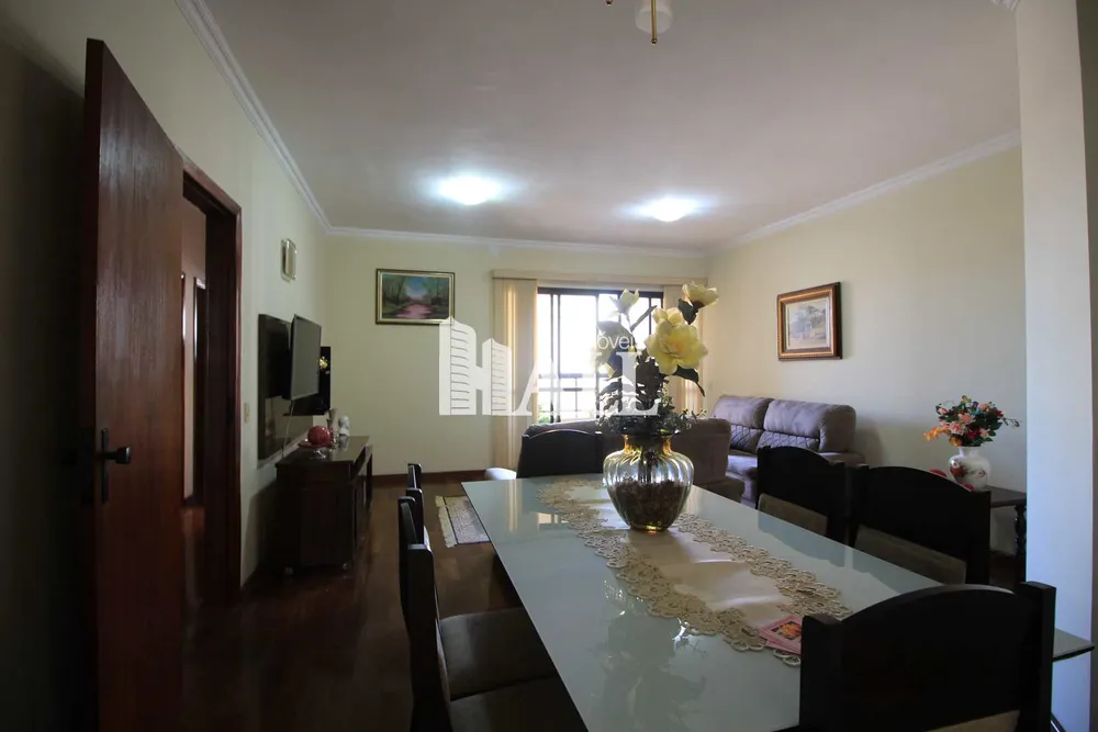 Apartamento, 3 quartos, 110 m² - Foto 2
