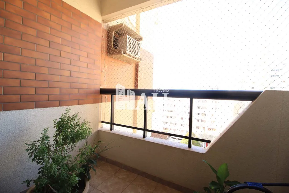 Apartamento, 3 quartos, 110 m² - Foto 3