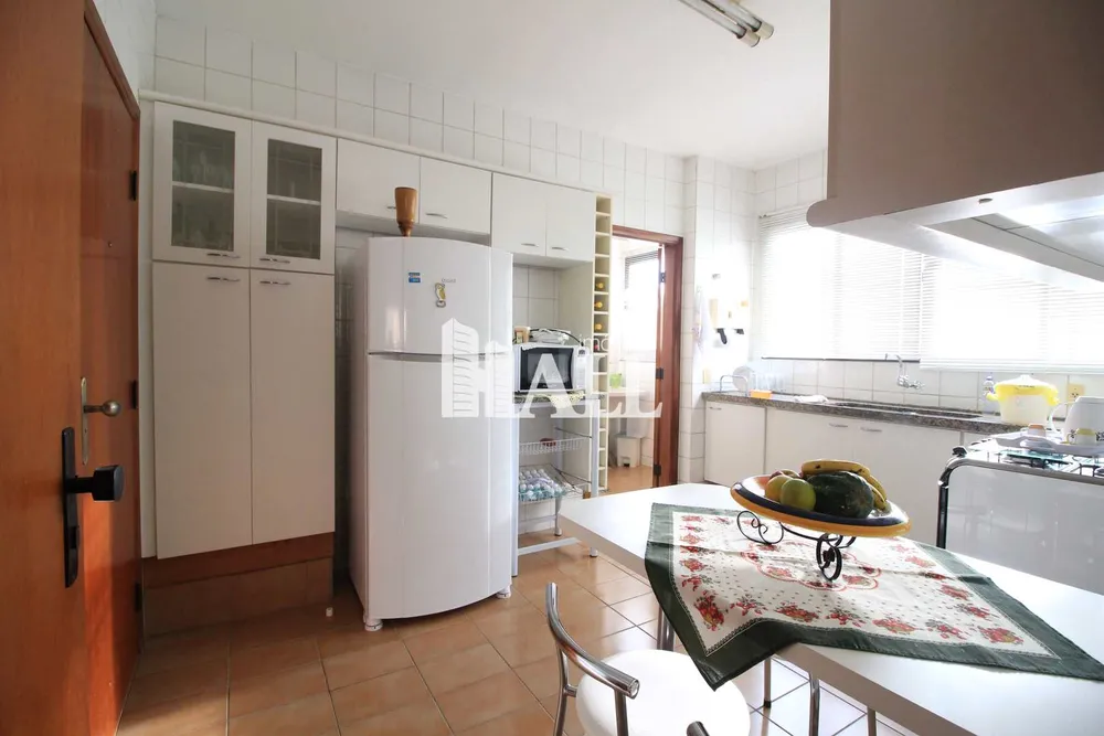 Apartamento, 3 quartos, 110 m² - Foto 4