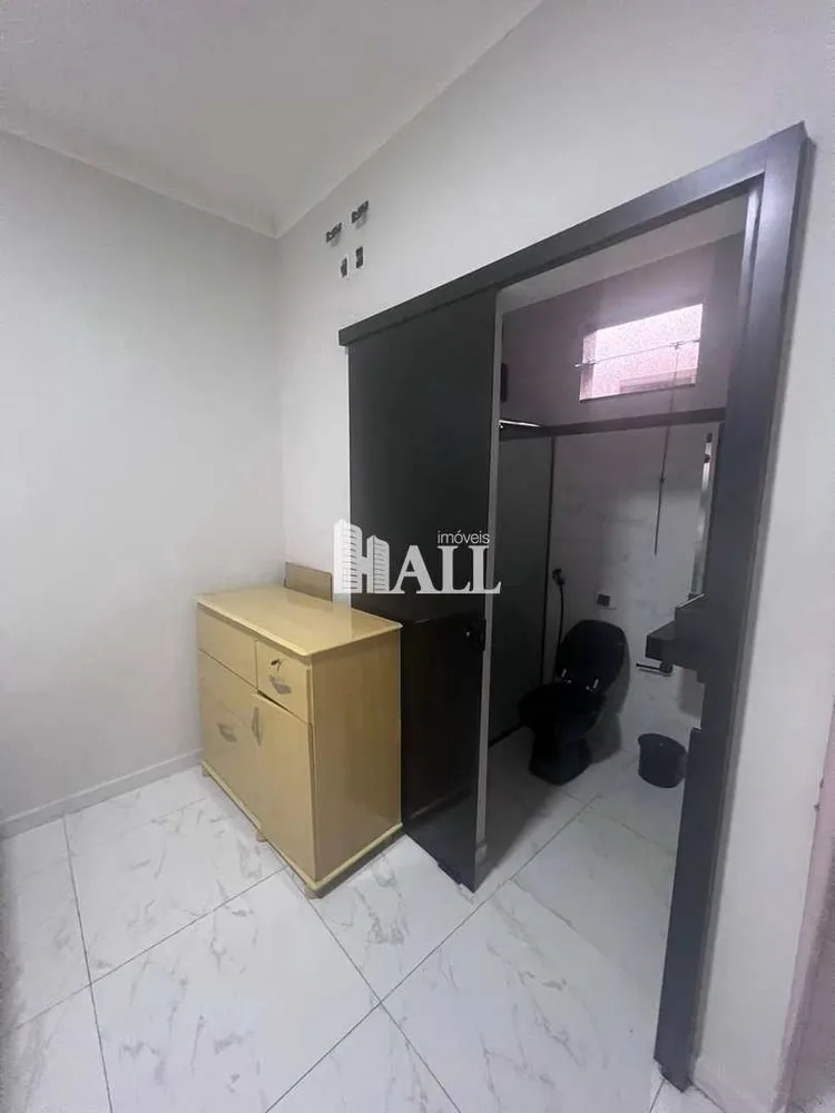 Casa, 2 quartos, 180 m² - Foto 7
