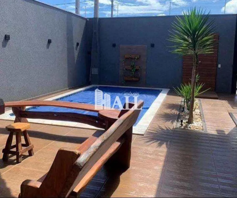 Casa, 2 quartos, 180 m² - Foto 1