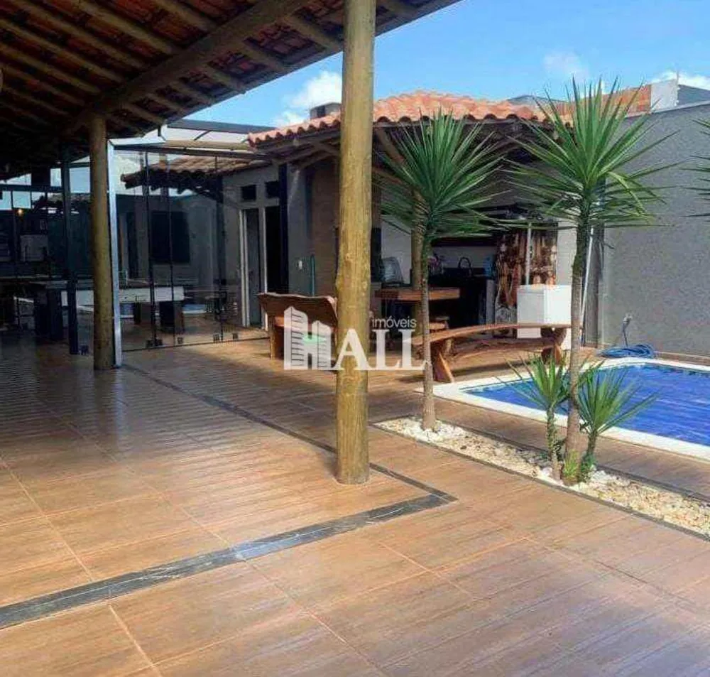 Casa, 2 quartos, 180 m² - Foto 2