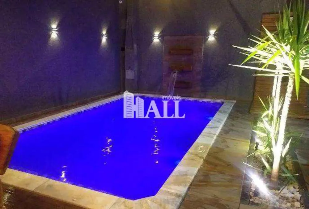 Casa, 2 quartos, 180 m² - Foto 3