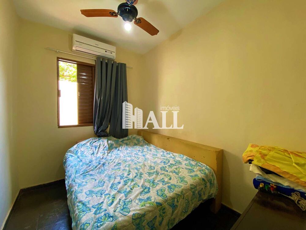 Casa, 3 quartos, 100 m² - Foto 2
