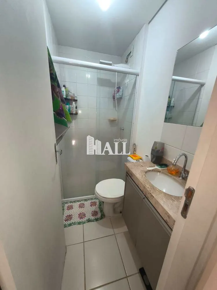 Apartamento, 2 quartos, 47 m² - Foto 6