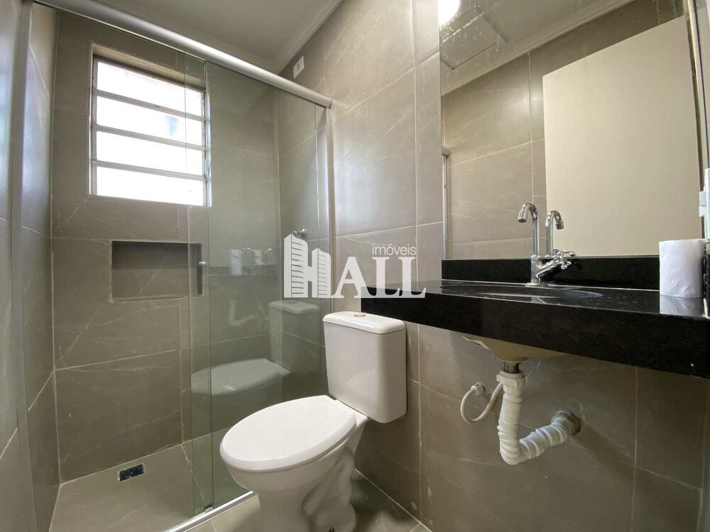 Apartamento, 2 quartos, 56 m² - Foto 2