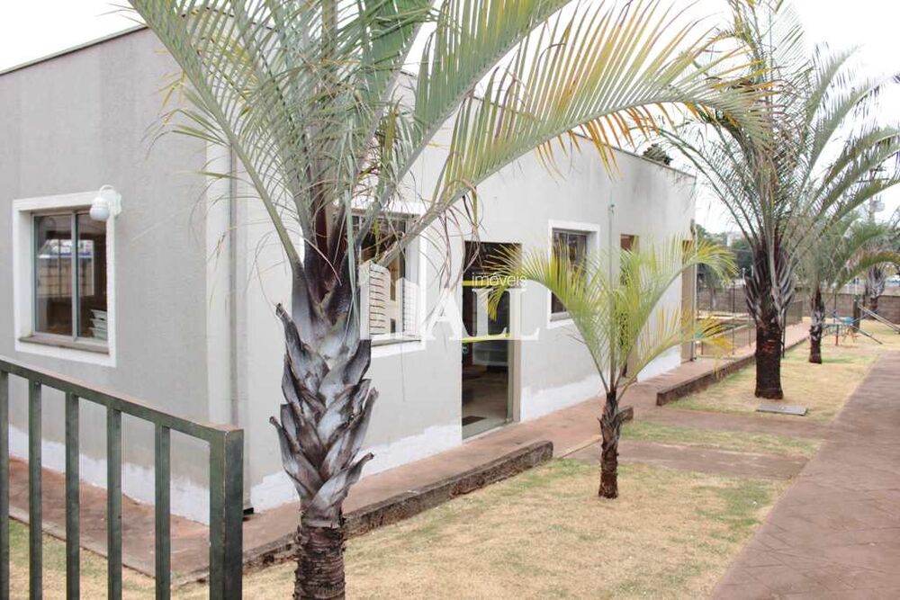 Apartamento, 2 quartos, 56 m² - Foto 3