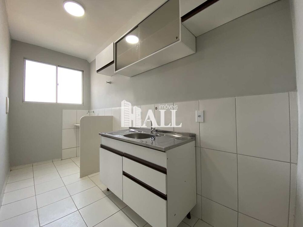 Apartamento, 2 quartos, 56 m² - Foto 1
