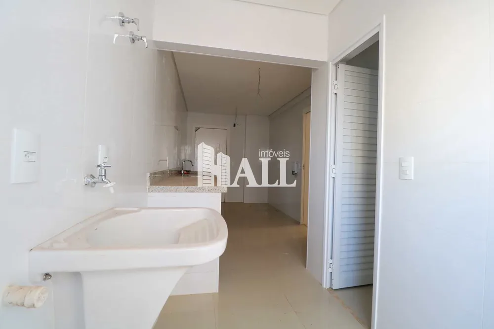 Apartamento, 3 quartos, 135 m² - Foto 2