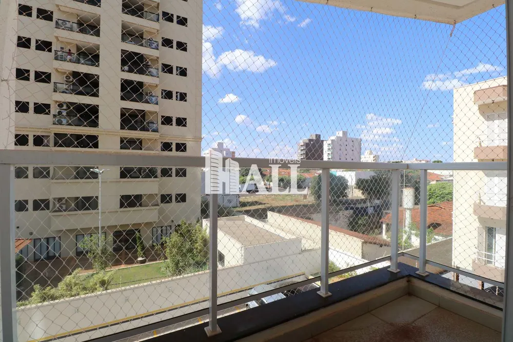 Apartamento, 3 quartos, 135 m² - Foto 7
