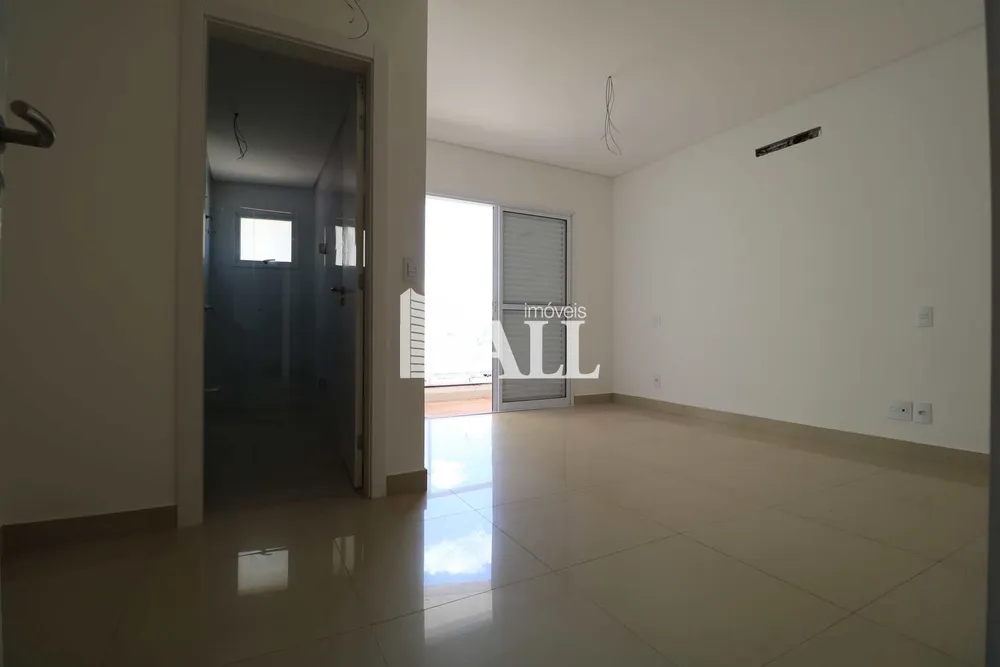 Apartamento, 3 quartos, 135 m² - Foto 5