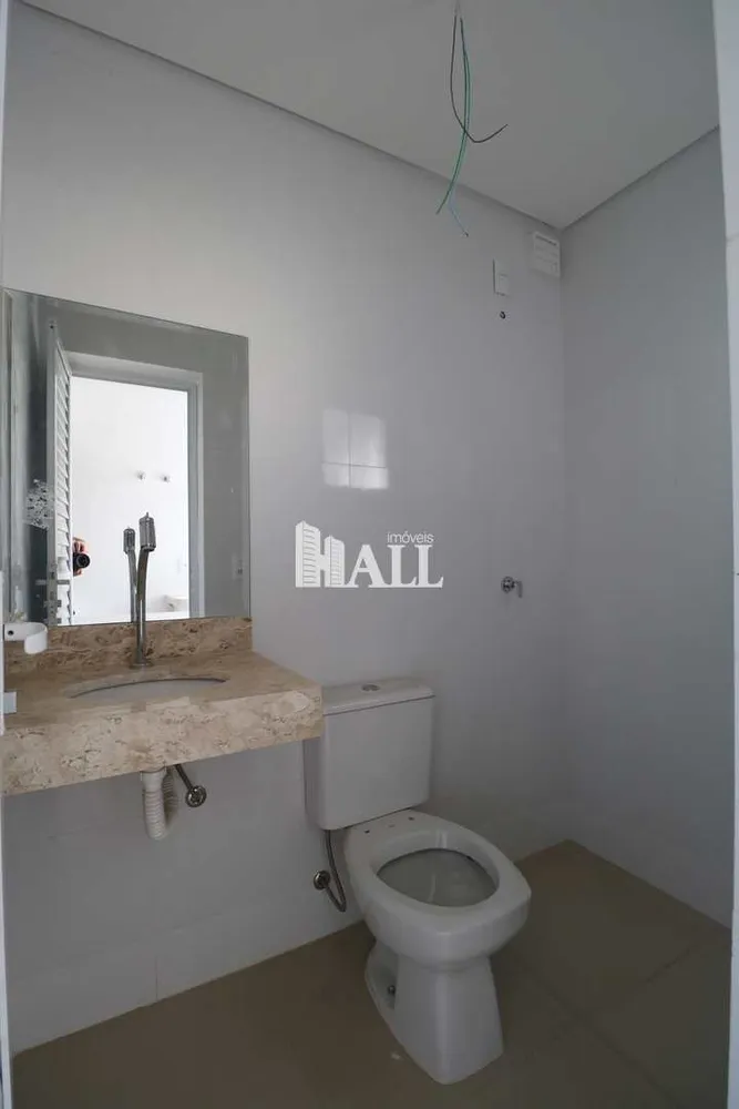 Apartamento, 3 quartos, 135 m² - Foto 3
