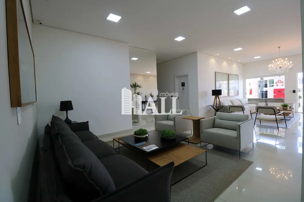 Apartamento, 3 quartos, 135 m² - Foto 8