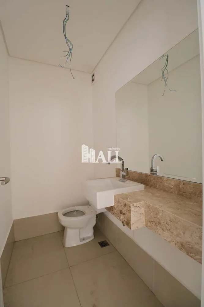 Apartamento, 3 quartos, 135 m² - Foto 1