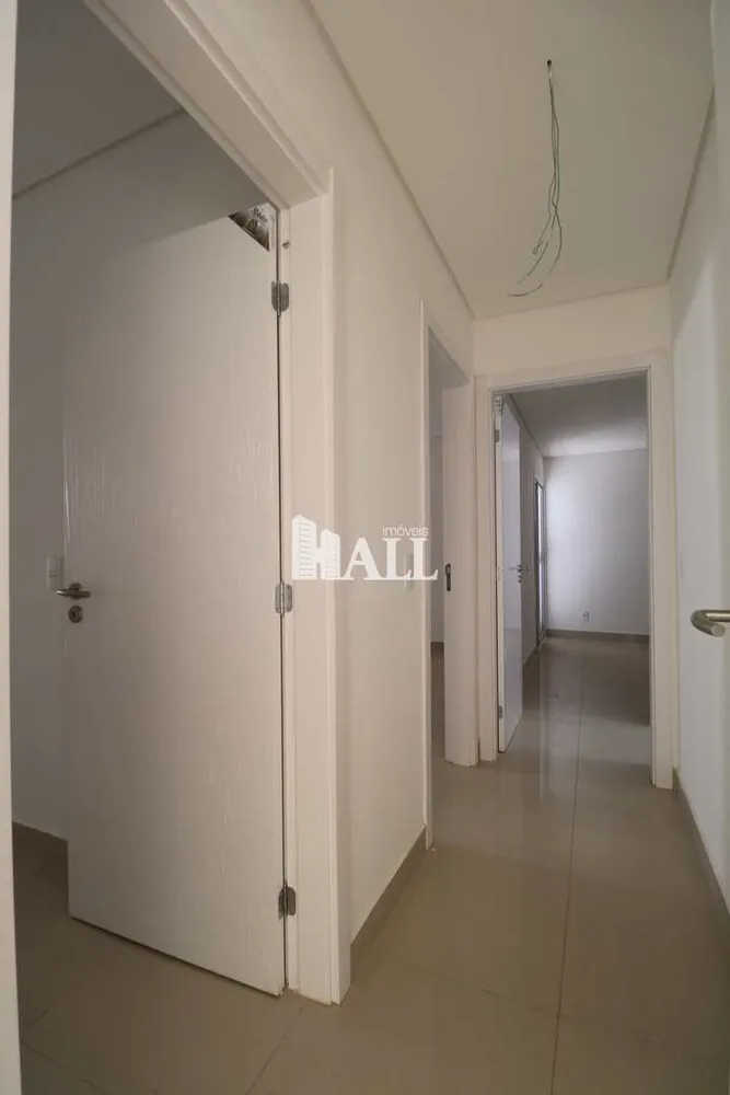 Apartamento, 3 quartos, 135 m² - Foto 4
