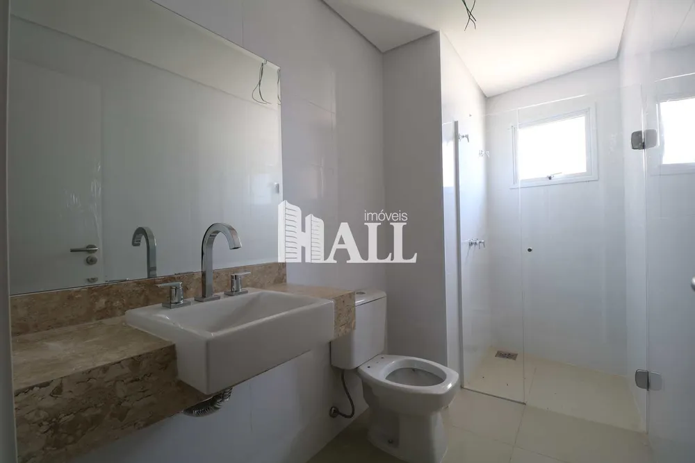 Apartamento, 3 quartos, 135 m² - Foto 6