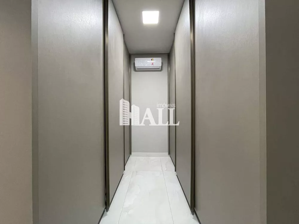 Casa de Condomínio, 4 quartos - Foto 5