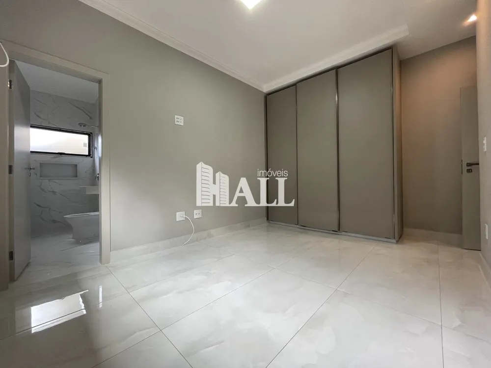 Casa de Condomínio, 4 quartos - Foto 6