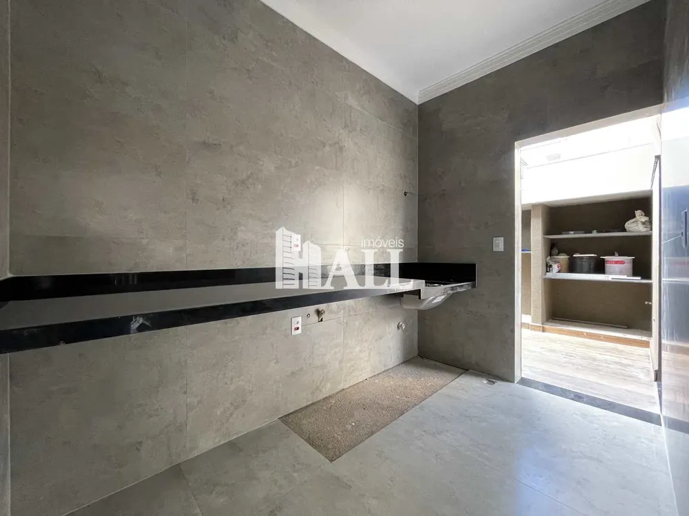 Casa de Condomínio, 4 quartos - Foto 4