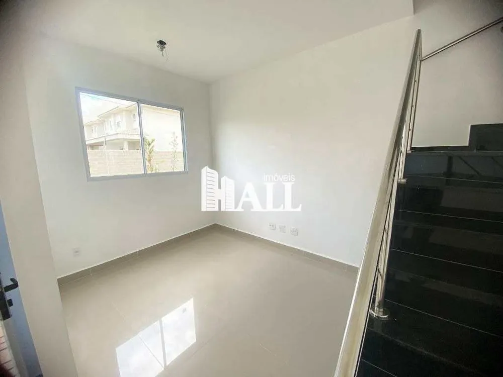 Casa de Condomínio, 3 quartos - Foto 7