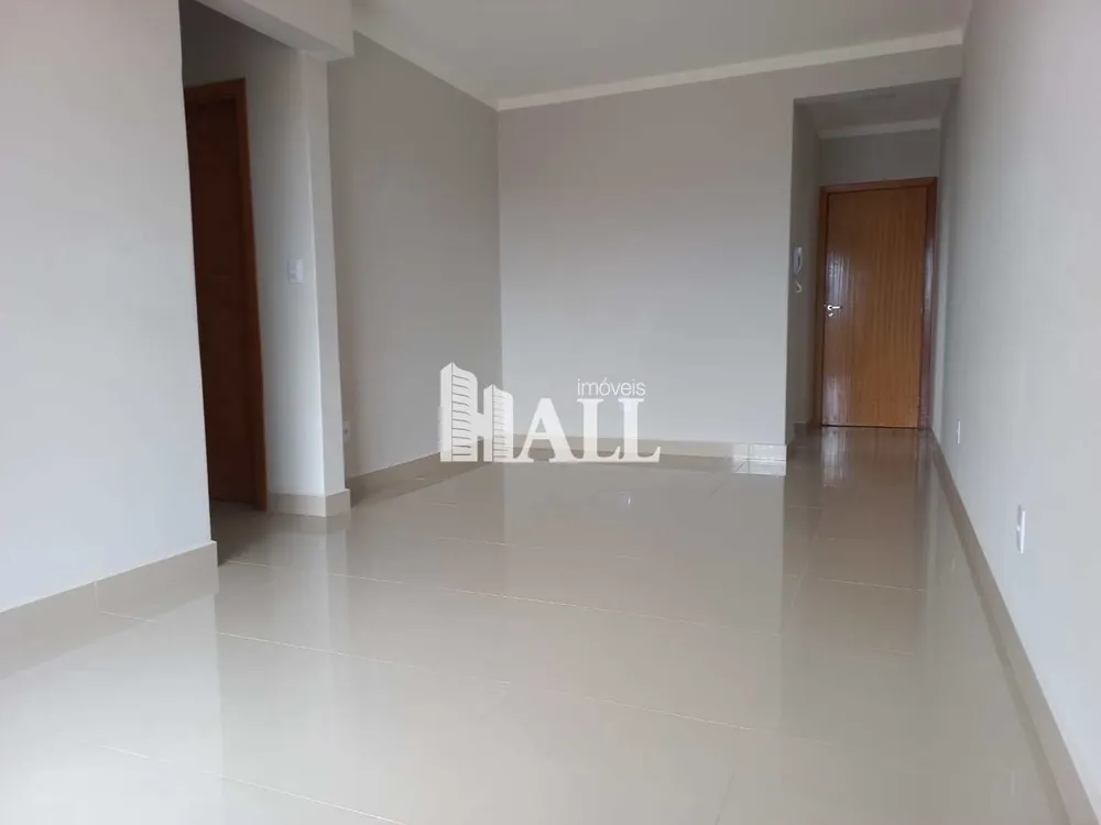 Apartamento, 2 quartos - Foto 2
