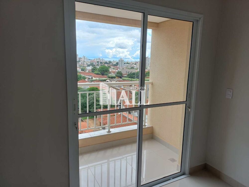 Apartamento, 2 quartos - Foto 1