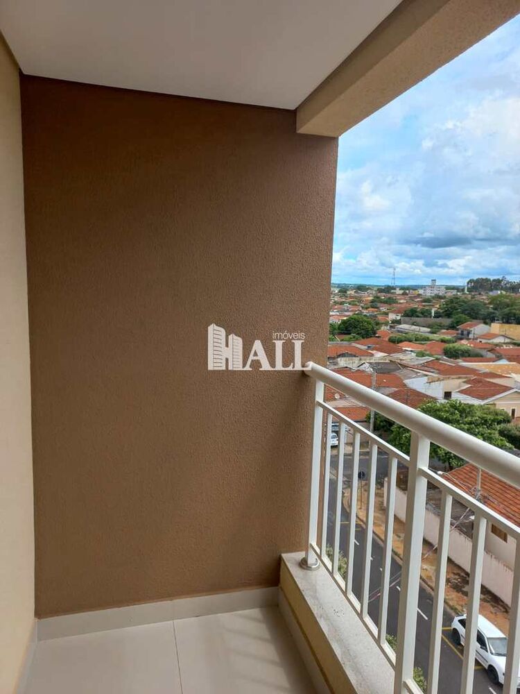 Apartamento, 2 quartos - Foto 8