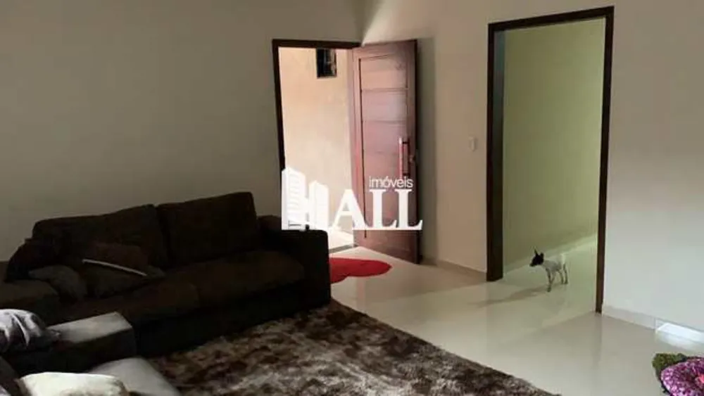 Casa, 3 quartos, 250 m² - Foto 6