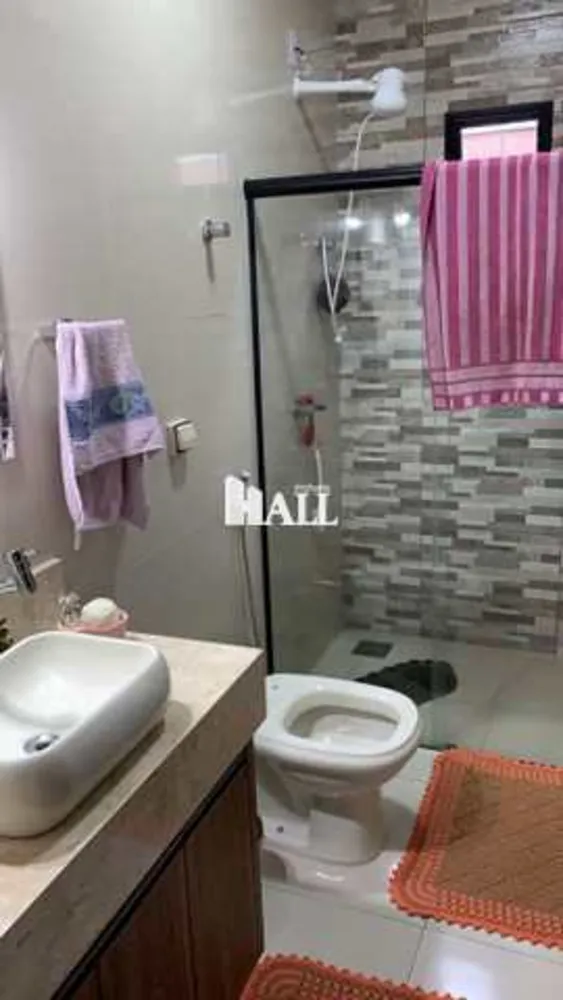 Casa, 3 quartos, 250 m² - Foto 7