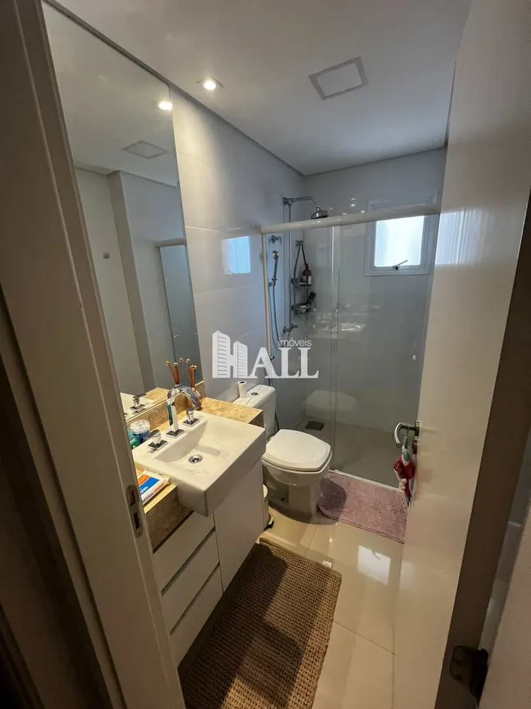 Apartamento, 3 quartos, 136 m² - Foto 2