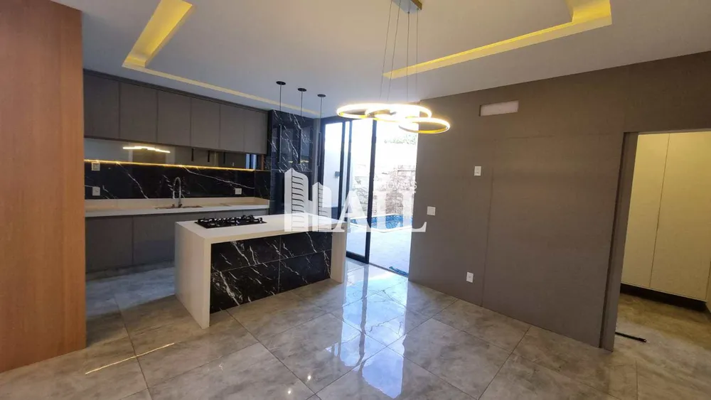 Casa de Condomínio, 3 quartos - Foto 6