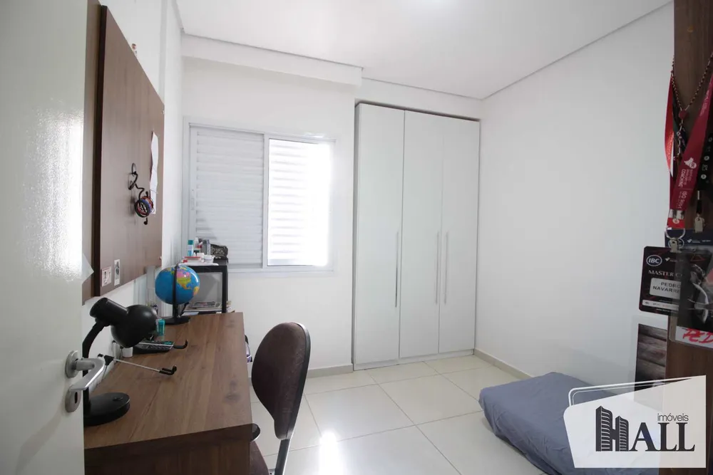 Apartamento, 3 quartos, 100 m² - Foto 8