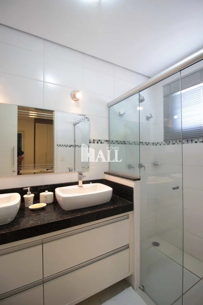 Apartamento, 3 quartos, 100 m² - Foto 7