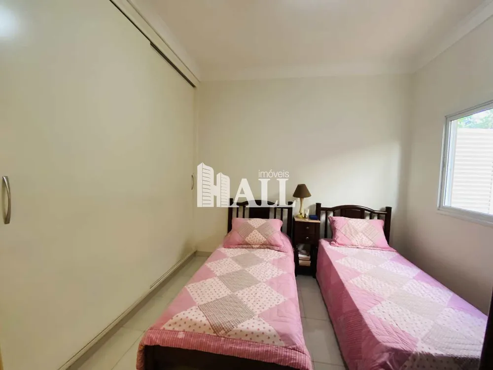 Casa de Condomínio, 3 quartos - Foto 6