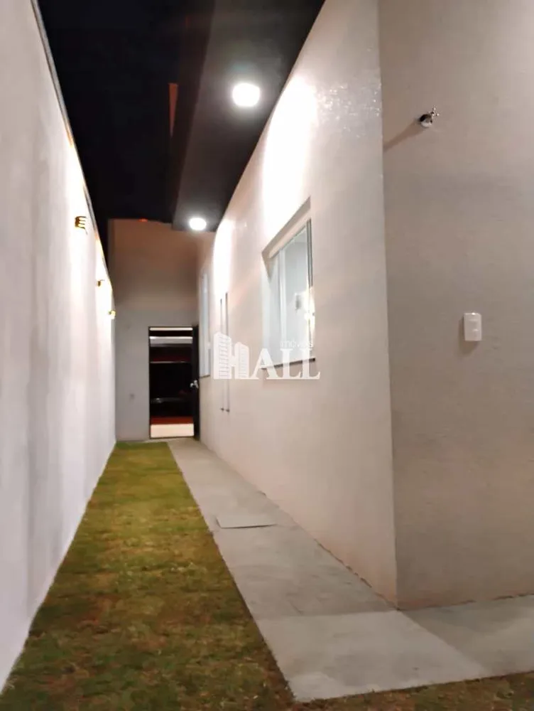 Casa, 2 quartos, 115 m² - Foto 11